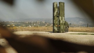 Suriye’de hava sahası için flaş iddia