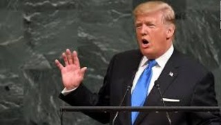 Trump: 'Ruhani’yle görüşme planım yok'