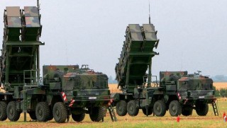 ABD Ortadoğu'daki Patriotları kaldırıyor! 