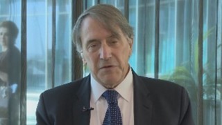 ABD’li eski diplomat:  Fuad Hüseyin sorunları çözecek tek kişi