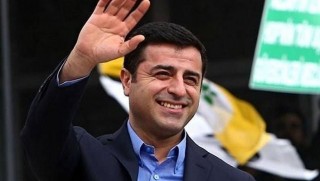 Demirtaş'tan yeni paylaşım