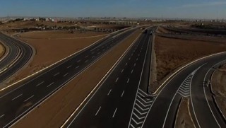 Kurdistan Bölgesi'nin en büyük projesinin temeli atılıyor