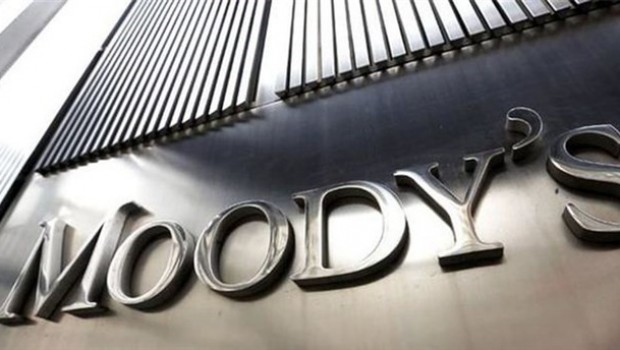 Moody's 9 Türk bankasının notunu düşürdü