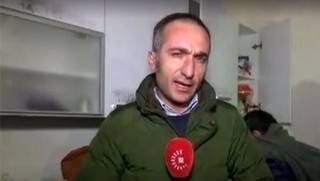 Savcı Peşmerge'ye 'terörist' dedi.. Mahkeme itiraz etti!