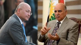 YNK'den PDK'ye teklif! Adayınızı çekerseniz...