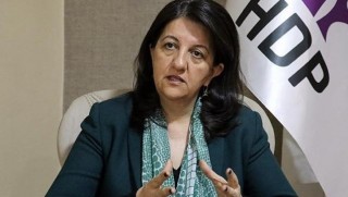 AİHM'nin Öcalan kararına HDP'den ilk tepki