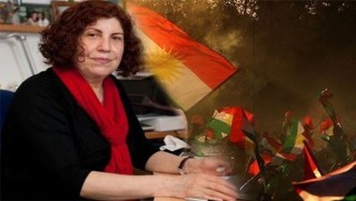 Hatice Yaşar: Kürtler 70 yıllık bir oyunu bozdu