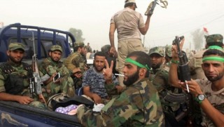 HRW ‘den Haşdi Şabi’ye suçlama