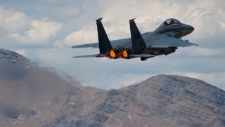 Koalisyon IŞİD'e bomba yağdırdı