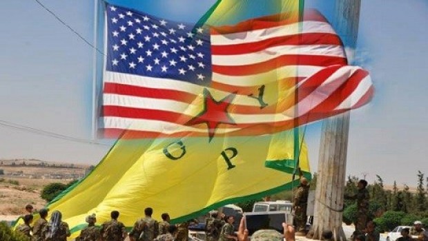 NYT'den ABD'ye çağrı: Kürtleri siyasi olarak tanı