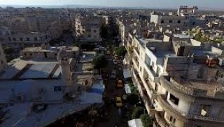 Reuters: İdlib'den ayrılmaya başladılar!