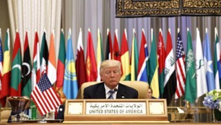 ABD'den Ortadoğu hamlesi...  Arap NATO'su kuruyor