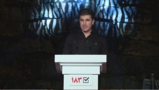 Başbakan: Kürdistan Her daim ayakta kalmayı başardı