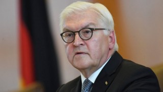 Steinmeier: Türkiye ile ilişkilerde normalleşmeden uzağız