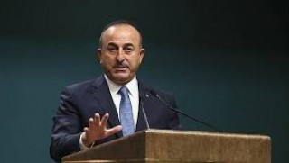 Çavuşoğlu'ndan Trump'a YPG çağrısı
