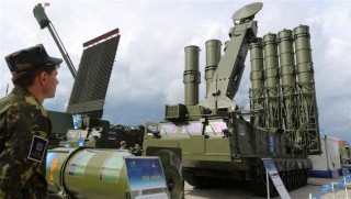 Lavrov: Suriye’ye S-300 sevkiyatı başladı
