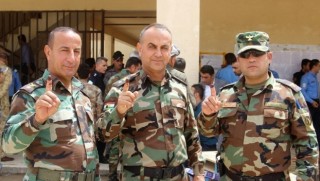 Özel oylamada hangi parti kaç oy aldı?