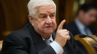 Suriye: ABD ve Türk askerleri Suriye topraklarını terk etmeli