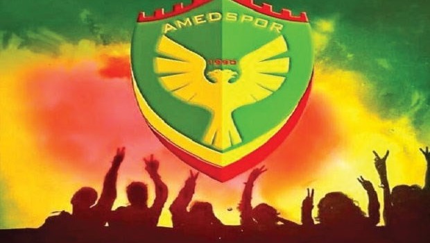 Amed Spor kongreye gidiyor