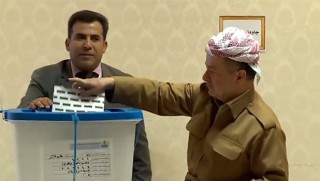 Başkan Barzani: Kürdistan halkına hizmet edecektir!