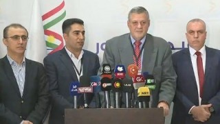 BM: Kürdistan halkı kendi yönetimini belirleyecektir!