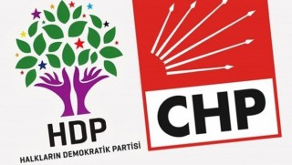 CHP'den net açıklama: HDP ile görüşeceğiz!
