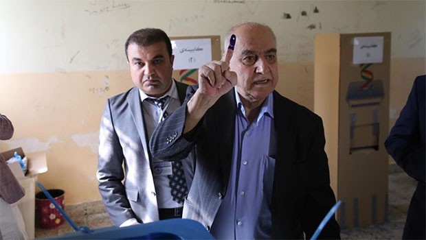 Goran liderinden oy kullanın çağrısı