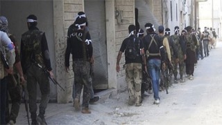 İdlib'de ilk çekilme