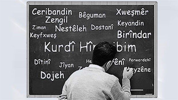 İstanbul’da Kürtçe dil eğitimleri başlıyor