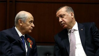 MHP'nin yerel seçim talimatı