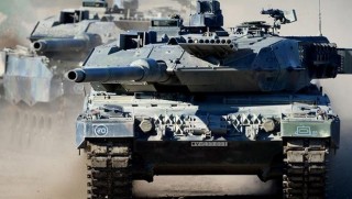 Almanya'dan Türkiye'ye silah ihracatı azaldı 