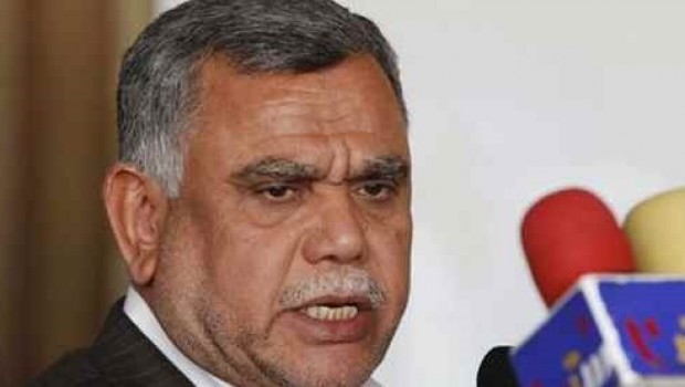Hadi Amiri'den Kürt adaya destek