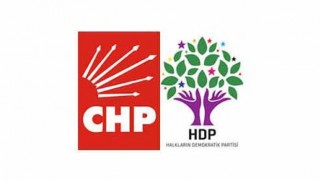 HDP'den CHP'ye ittifak yanıtı