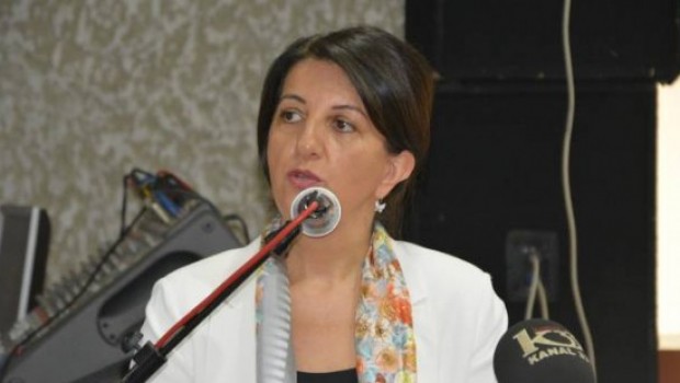 HDP'ye göre ekonomik krizin esas nedeni Öcalan üzerindeki tecrit
