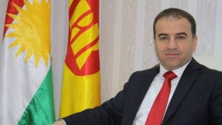 Hewrami açıkladı.. İşte PDK'nin alacağı sandalye sayısı!