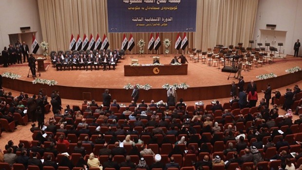 Irak'ta geri sayım... Cumhurbaşkanlığı için 7 Kürt aday!