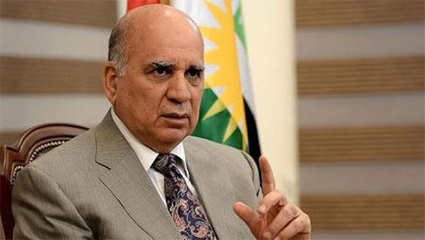 Irak Cumhurbaşkanlığı seçiminde flaş gelişme... Netleşti!