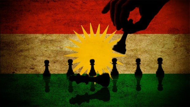Kürd Siyasetinde Yeni Birlik Arayışları ve Geçmiş Deneyimler