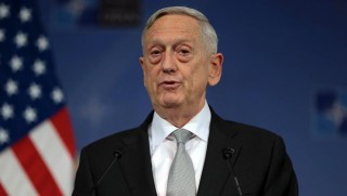 Mattis'ten Menbiç açıklaması: Türkiye’yle ortak eğitimlere başladık