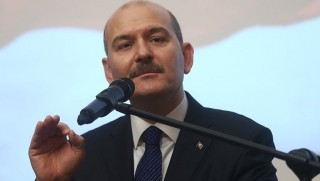 Soylu'dan Kandil açıklaması