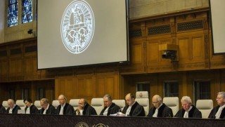 Adalet Mahkemesi İran'ın ABD şikayetini karara bağladı