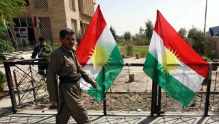 Bay Kürt'ten Başkan Trump'a: Kürtler büyük savaşçılardan çok daha fazlasıdır!