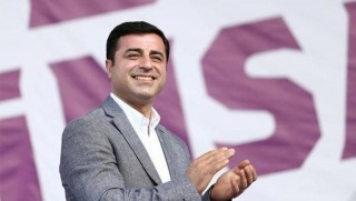 Demirtaş'tan 24 haziran yorumu