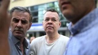 FT yazarı: Brunson kararı öncesi ABD'den yaptırım sinyali