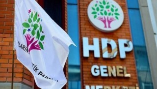 HDP'den Vefa kartal'a çağrı: Ölüm orucunu sonlandır