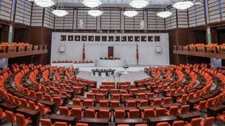 Irak ve Suriye tezkeresi TBMM'den geçti