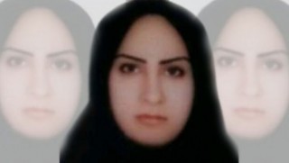 İran Kürt kadını idam etti