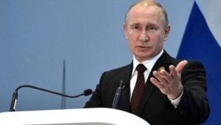 Putin net konuştu: Yabancı güçler er geç Suriye'den çekilecek