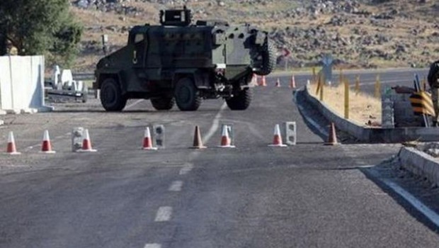 Diyarbakır ve Siirt’te sokağa çıkma yasağı