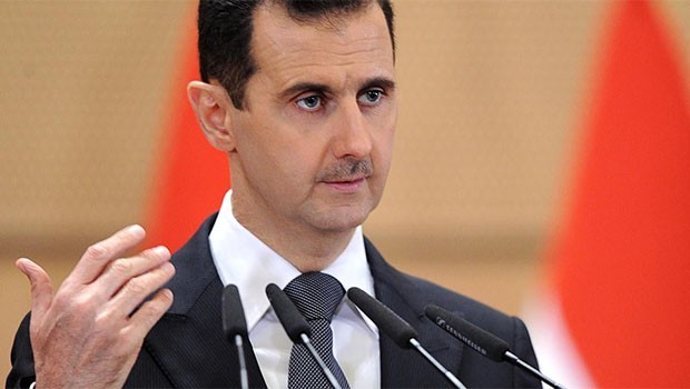 Esad: Arap ülkeleri ile uzlaştık